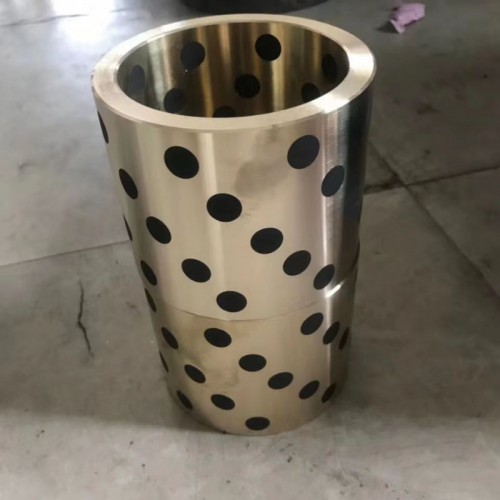 自潤(rùn)滑銅套