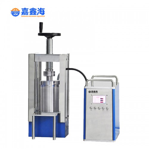 JDY-65J 等靜壓壓片機(jī) 等靜壓壓強(qiáng)：0-300MPa