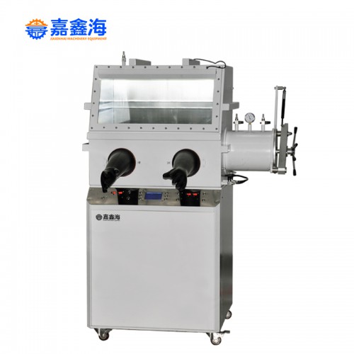 JPZ-600D手套箱壓片機