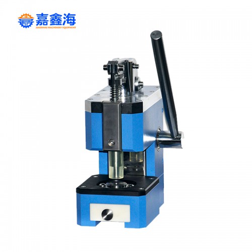 JPT-10手動電池切片機(jī) 適用于0.01-0.5mm的材料