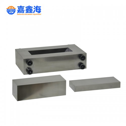 81-150mm拼接方形壓片模具 廣泛應(yīng)用于科研、教學(xué)、催化