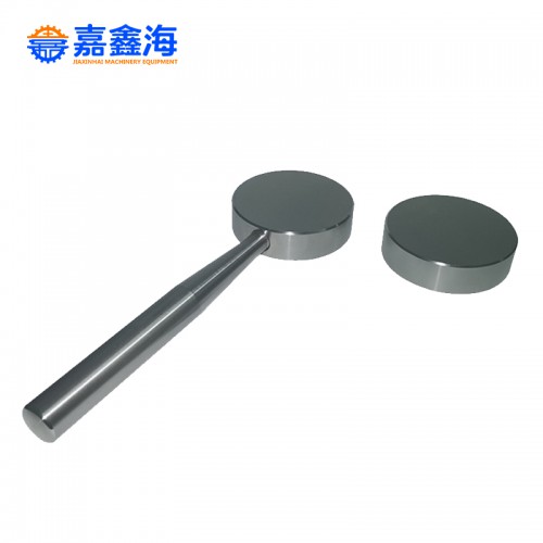 JMB-A普通圓形平板模具 模具材質：合金工具鋼