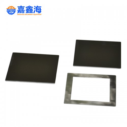 JCH-F平板加熱定型模具