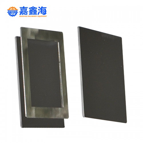 JCH-F平板加熱定型模具 模具尺寸：180x180mm