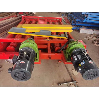 滾輪洗車機滾軸洗車機工地洗輪機