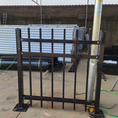 鋅鋼護欄 圍墻鋅鋼護欄 草坪鋅鋼護欄 組裝鋅鋼護欄