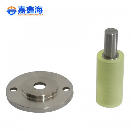 電池切片模具 沖切精度高，無毛邊、毛刺、壓痕