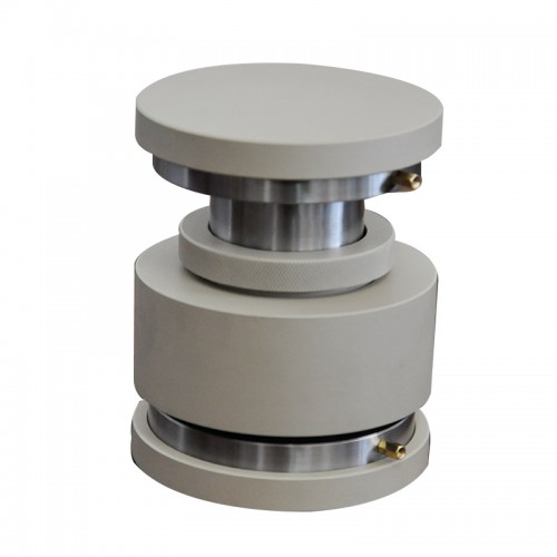 壓力可控電池模具 直徑：8、10、12mm