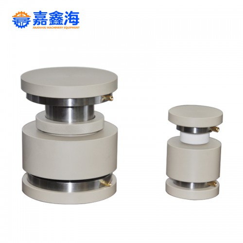 壓力可控電池模具 直徑：26-40mm