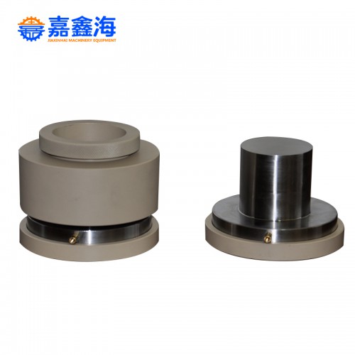 壓力可控電池模具 直徑：15、20、25mm