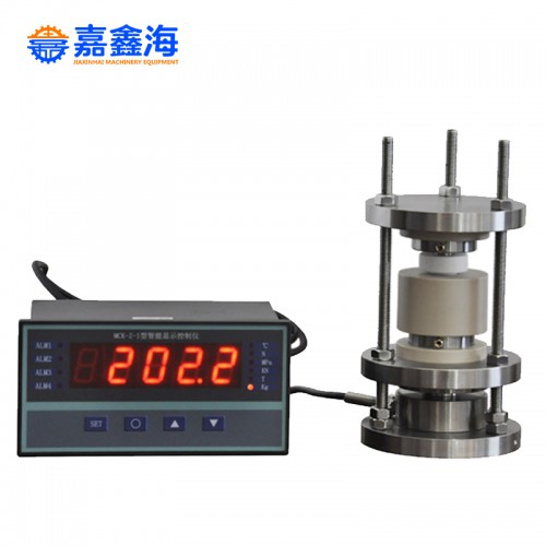 壓力可控電池夾具（架子）模具材質：PEEK 絕緣材質