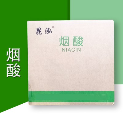 食品級維生素B3