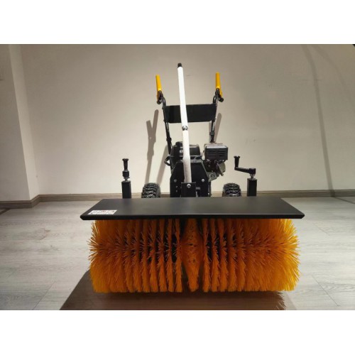 環(huán)衛(wèi)物業(yè)除雪神器怎么買