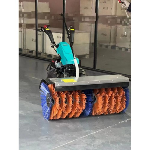 環(huán)衛(wèi)物業(yè)除雪機怎么買