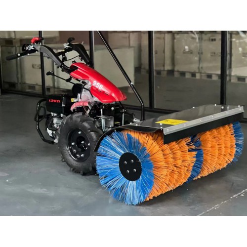 環(huán)衛(wèi)物業(yè)清雪機怎么買