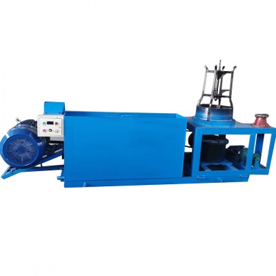 水箱拉絲機