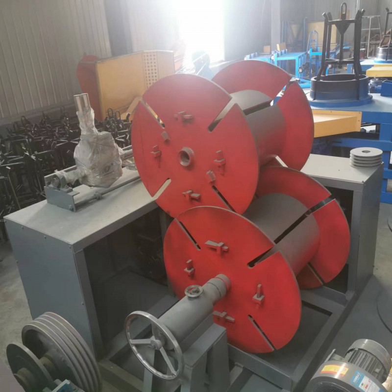 工字輪收線機(jī)