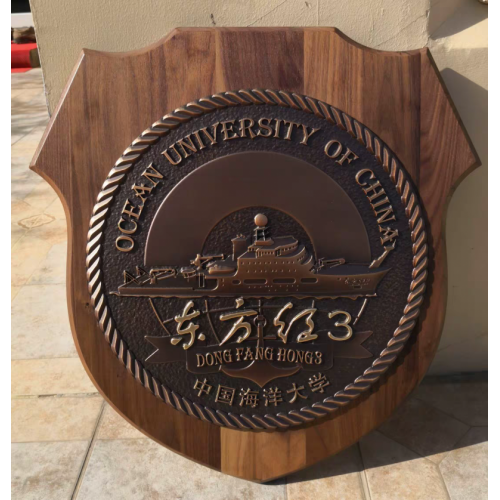 公司 酒店 景區(qū)銅浮雕標牌 銅標牌鋁板雕刻標牌鍍金設計制作