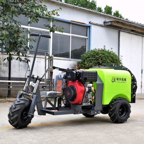 果園打藥機