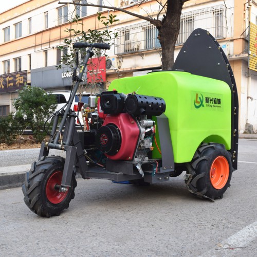 果園打藥機