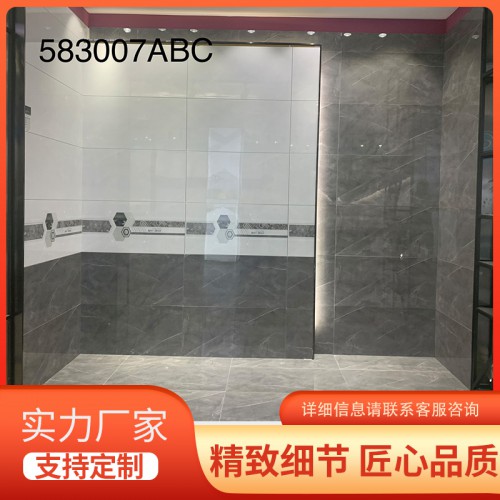 墻面磚 釉面磚 鏡面磚 內墻瓷片400x800