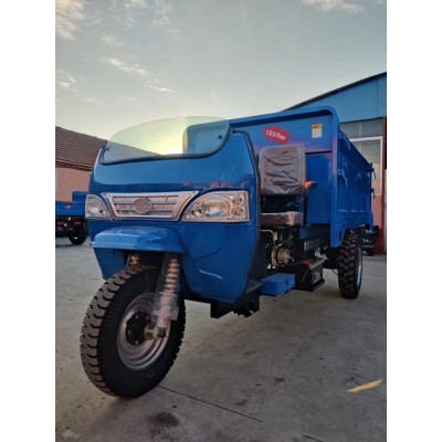 山西晉城農(nóng)用柴油三輪車廠家 價格低質(zhì)量好 柴油三馬子