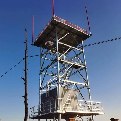 測風(fēng)塔廠家