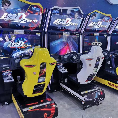 賽車游戲機廠家 賽車游戲機多少錢 賽車游戲機廠家直銷