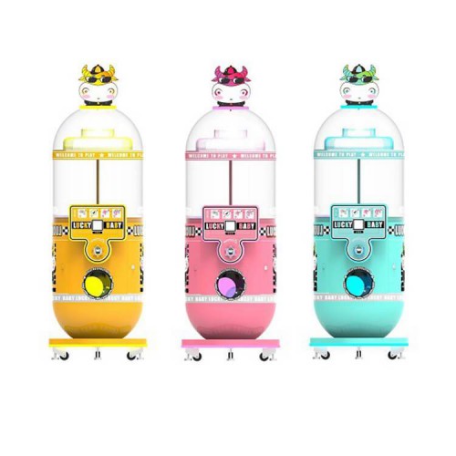 扭蛋機(jī)廠家 扭蛋機(jī)直銷 兒童扭蛋機(jī)