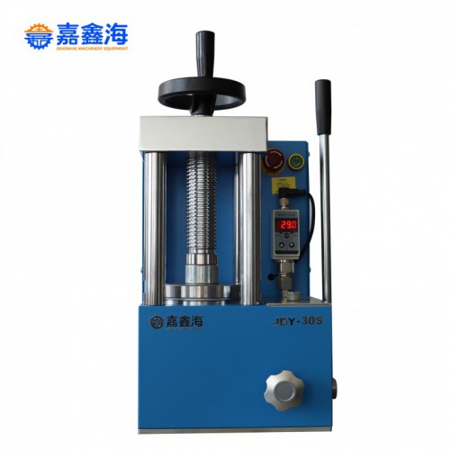 JDY-30S 粉末電動壓片機