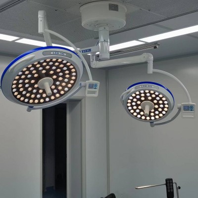 可移動(dòng)式無影燈