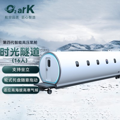 大型時(shí)光隧道