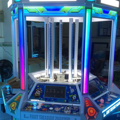 各類(lèi)經(jīng)典游戲機(jī)