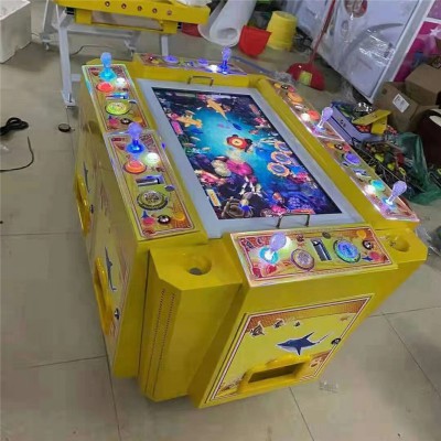 簡(jiǎn)易游戲機(jī)機(jī)箱