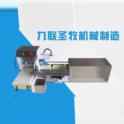 關(guān)東煮類(lèi)穿串機(jī)