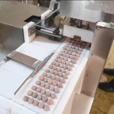 丸子穿串機(jī)