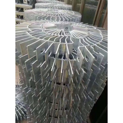 鄉村護欄包工包料一般多少錢一米