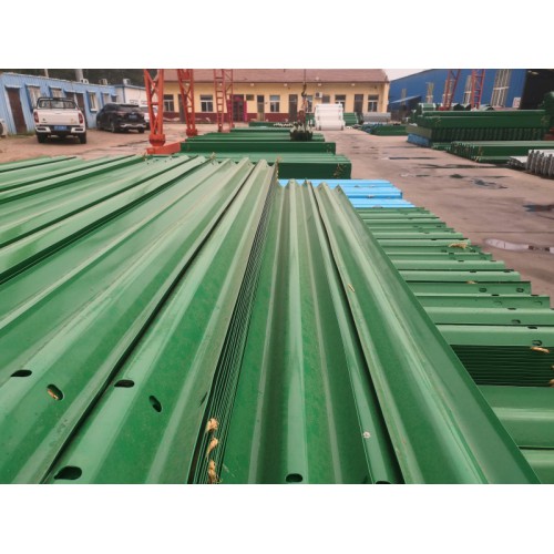 二級(jí)公路護(hù)欄多少錢一米