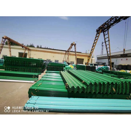 公路波形護(hù)欄多少錢一米