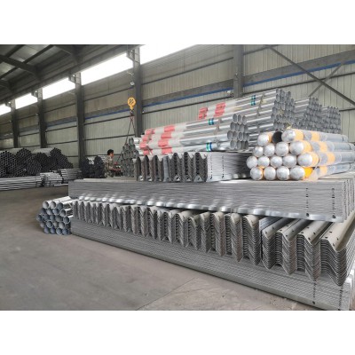 高速護欄生產(chǎn)廠家  廠家直銷