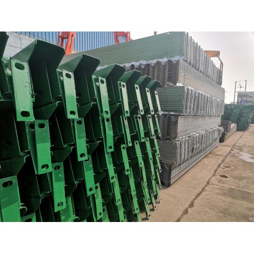 道路護欄一般多少錢一米