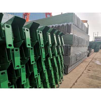 道路護欄一般多少錢一米