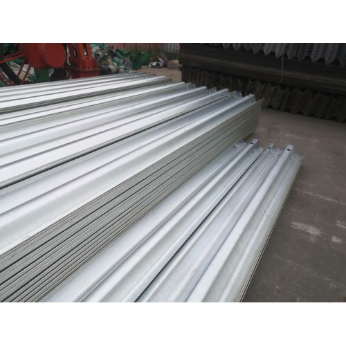 波形護欄板一米多少錢