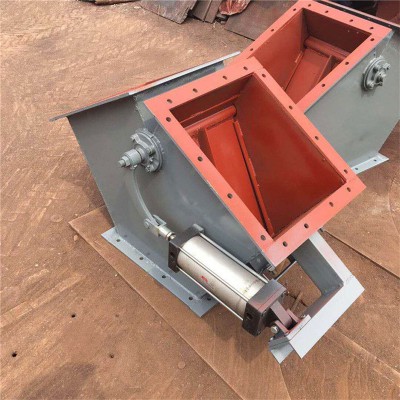 三通閥  卸灰閥通閥