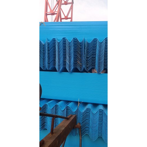 三波護(hù)欄每米多少錢(qián)