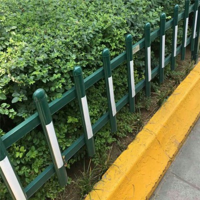 綠化帶草坪護欄 草坪圍欄 綠化帶護欄 隔離柵欄