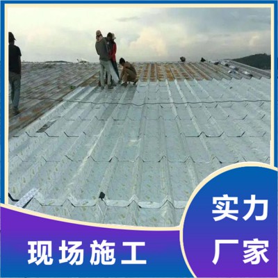 彩鋼房噴漆 彩鋼翻新噴漆 彩鋼墻板噴漆翻新