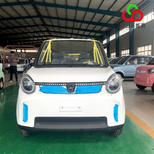 老年代步四輪電動(dòng)車 四輪電動(dòng)車代步 老人代步四輪電動(dòng)車