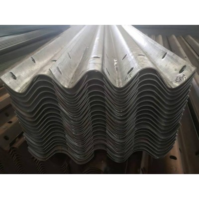 道路護欄一般多少錢一米