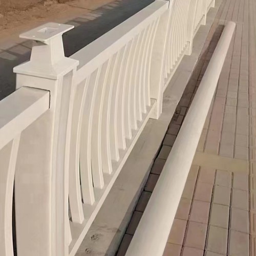 鋁合金護(hù)欄 廠家直銷鋁合金防護(hù)欄